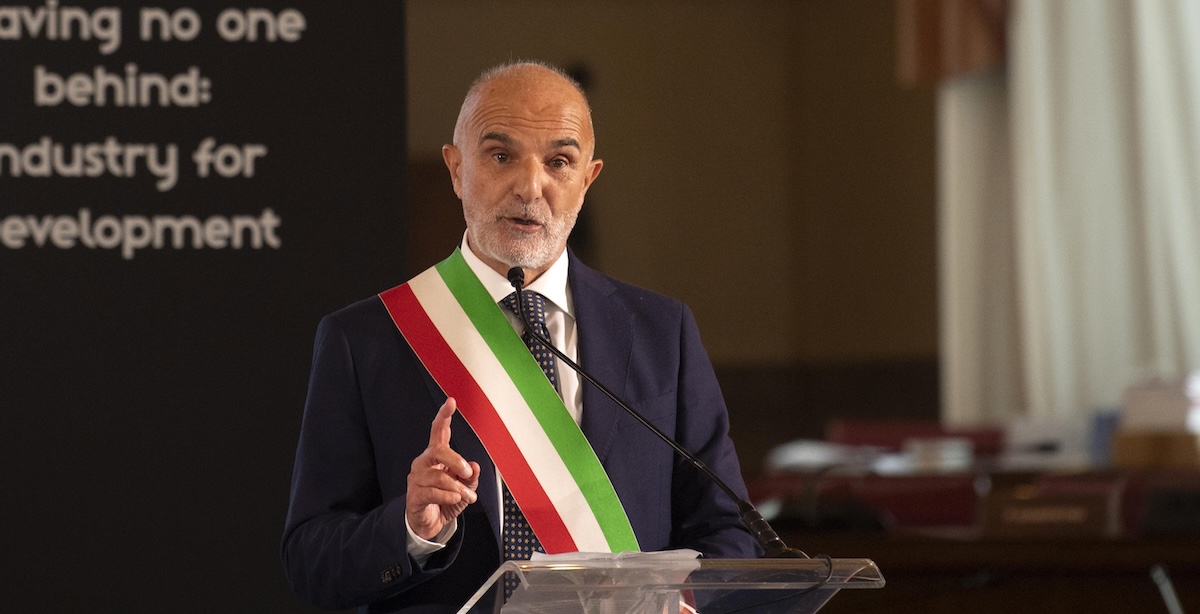 Il 24 e il 25 agosto a Pescara si rivoterà per le amministrative in 27 sezioni per cui il TAR aveva annullato il risultato del 2024