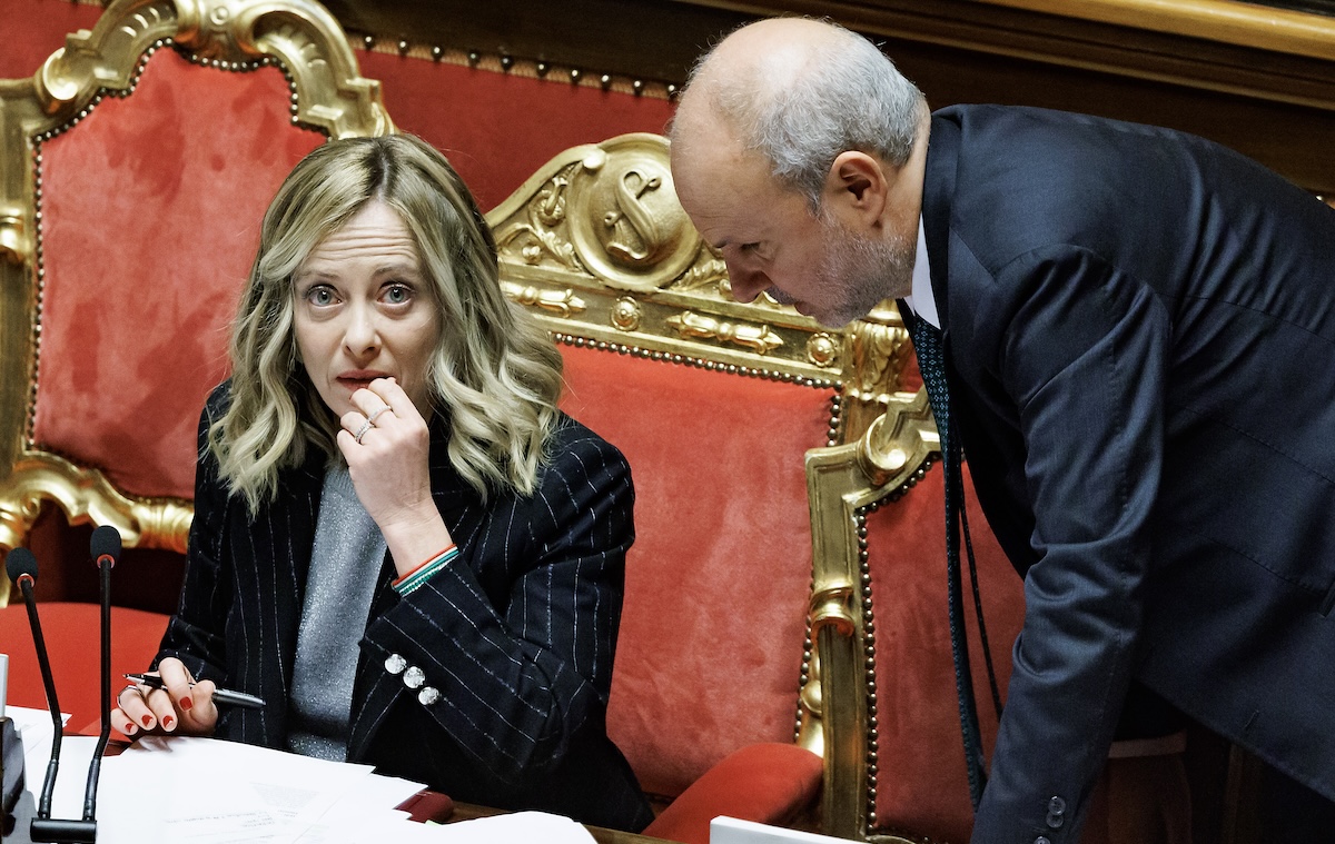 Nel disegno di legge del governo sul “fine vita” ci sono almeno due problemi