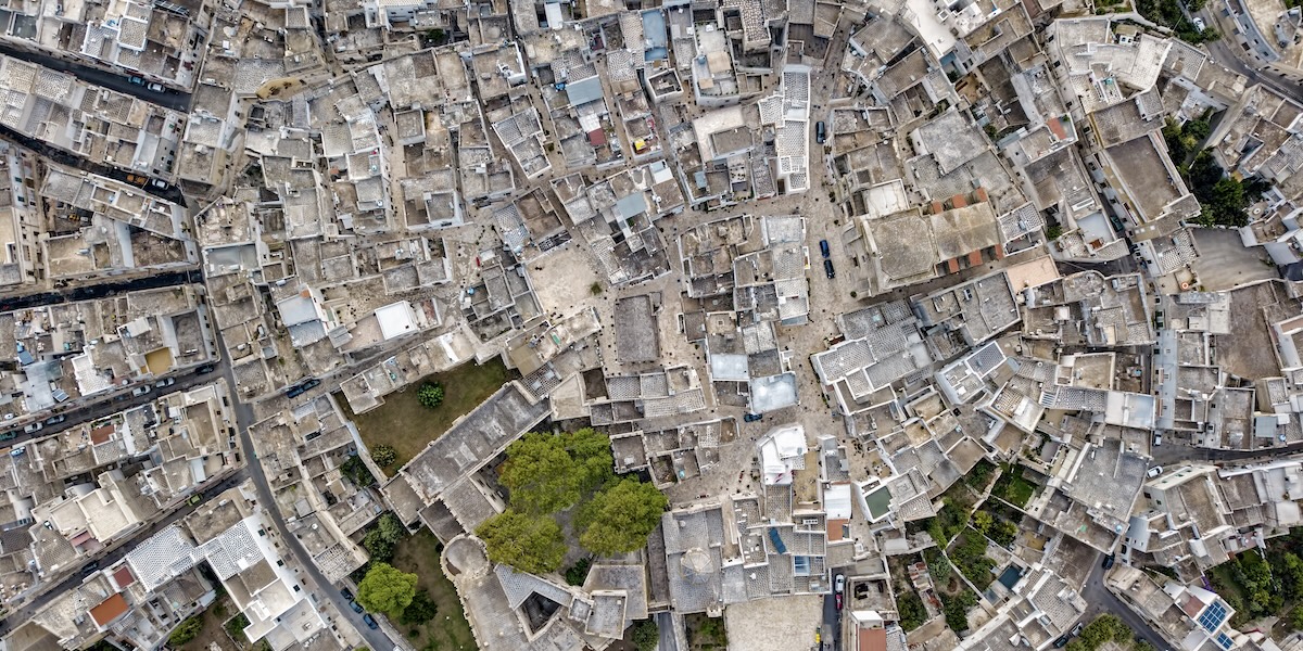 Una ragazza ucraina scomparsa venerdì a Carovigno, in Puglia, è stata trovata morta