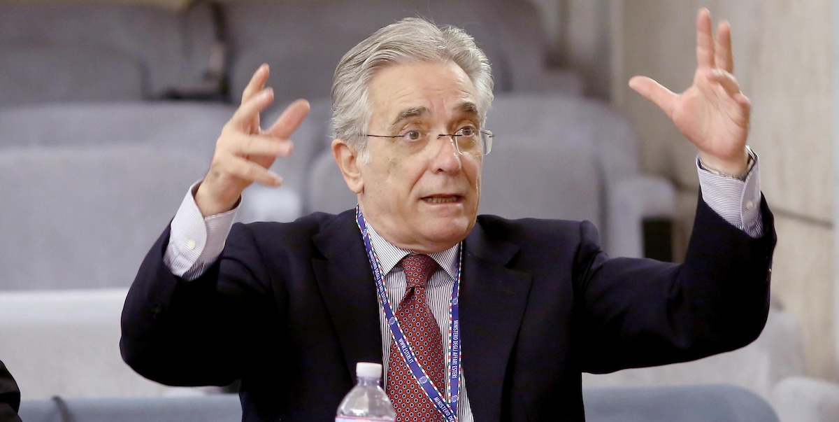 È morto il giornalista Alberto Stabile, per molti anni corrispondente dall’estero di Repubblica