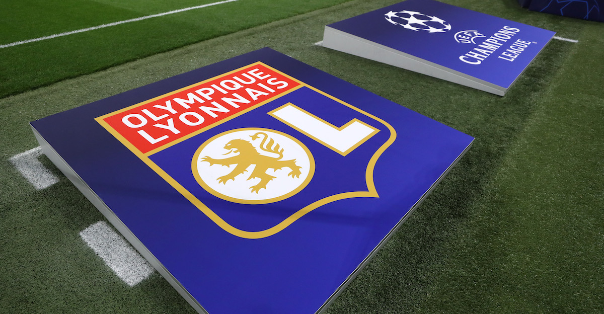 Il Lione rimarrà in Ligue 1, alla fine