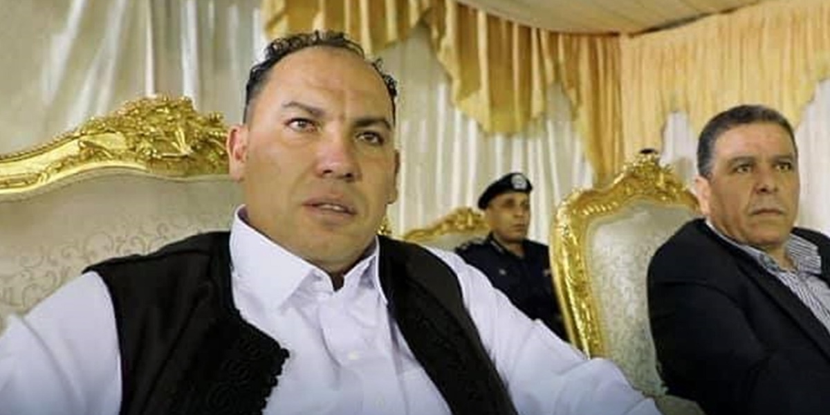 La procura generale della Libia ha emesso un mandato di comparizione per Najim Osama Almasri