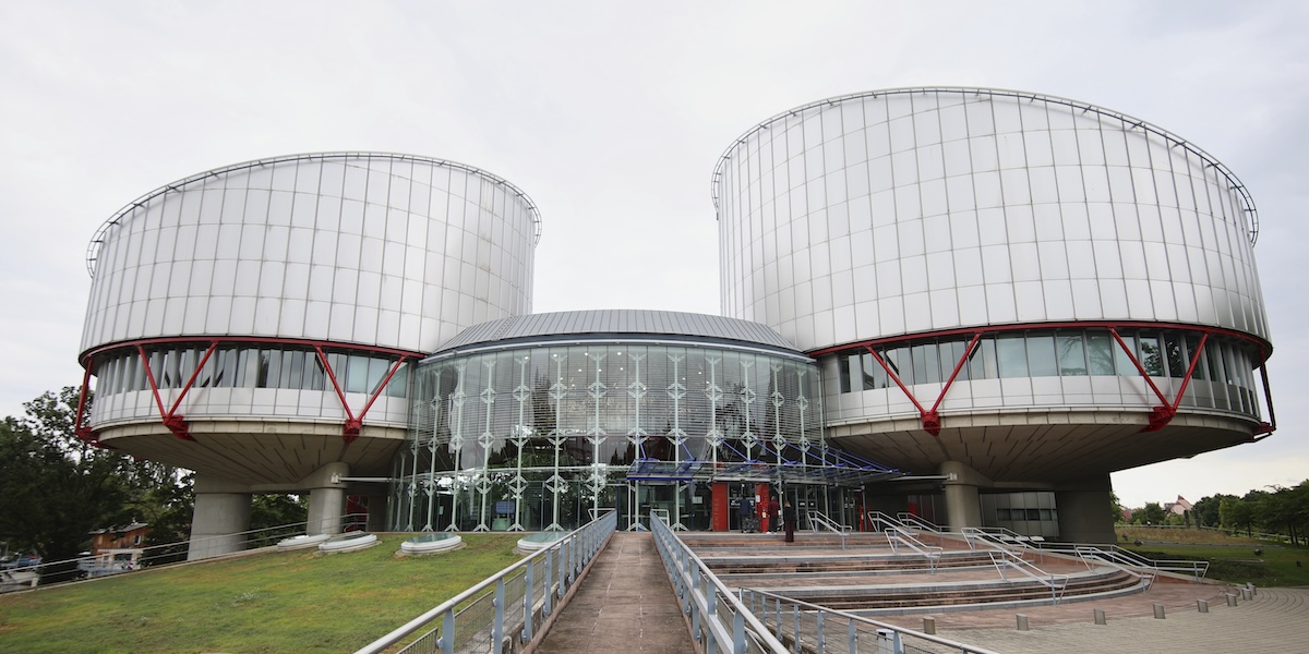 La Corte europea dei diritti dell’uomo ha giudicato la Russia colpevole di numerose violazioni del diritto internazionale in Ucraina