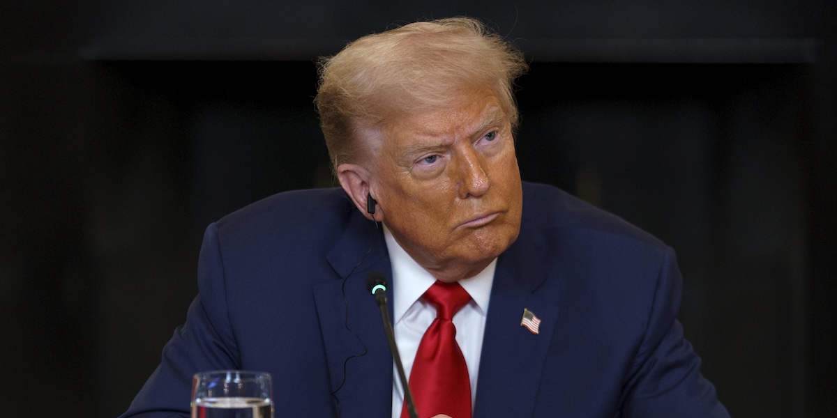 Un tribunale degli Stati Uniti ha di nuovo bloccato l’ordine esecutivo di Trump contro la cittadinanza ai figli delle persone migranti