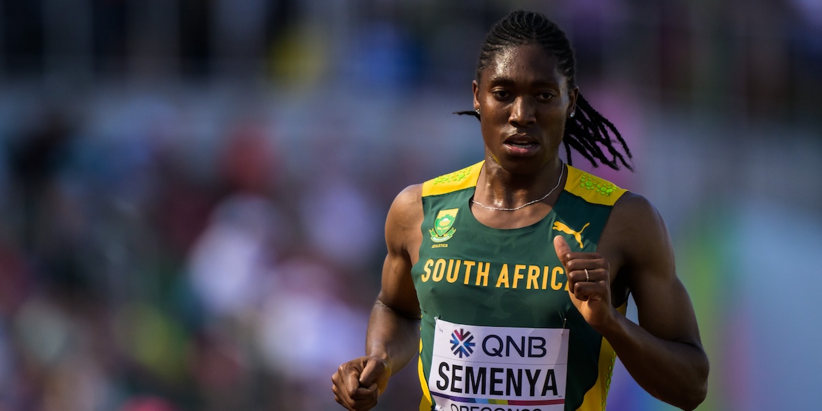 La Corte europea dei diritti dell’uomo ha detto che l’atleta Caster Semenya non ha avuto un processo equo nel caso delle regole sui livelli di testosterone