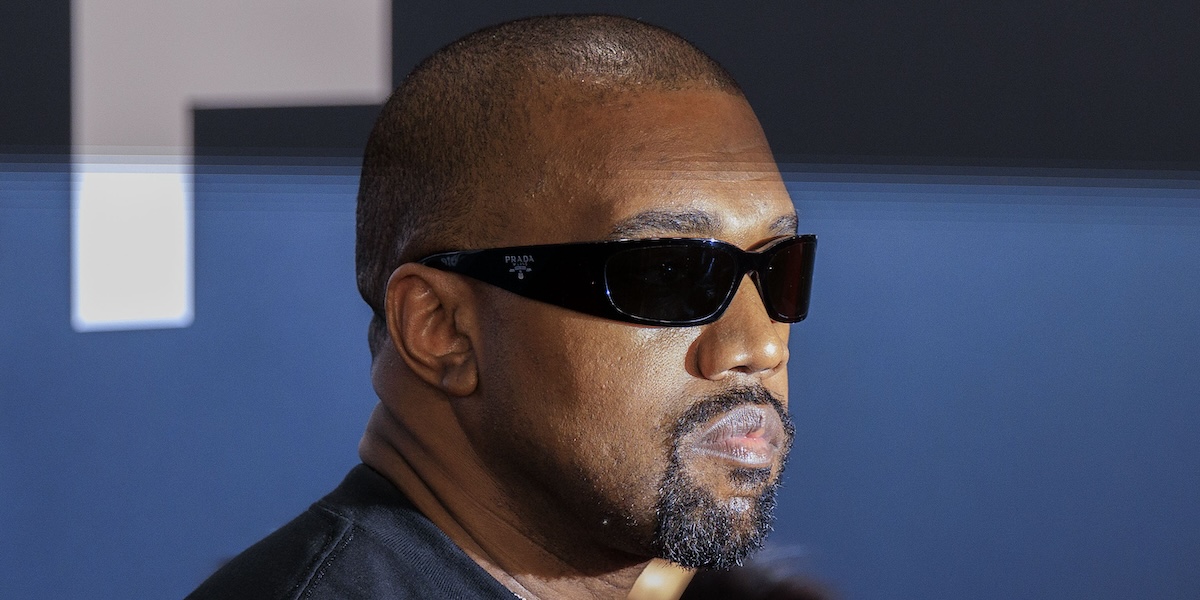 In Slovacchia è stato annullato un festival in cui avrebbe dovuto esibirsi Kanye West, per le proteste contro le sue posizioni antisemite