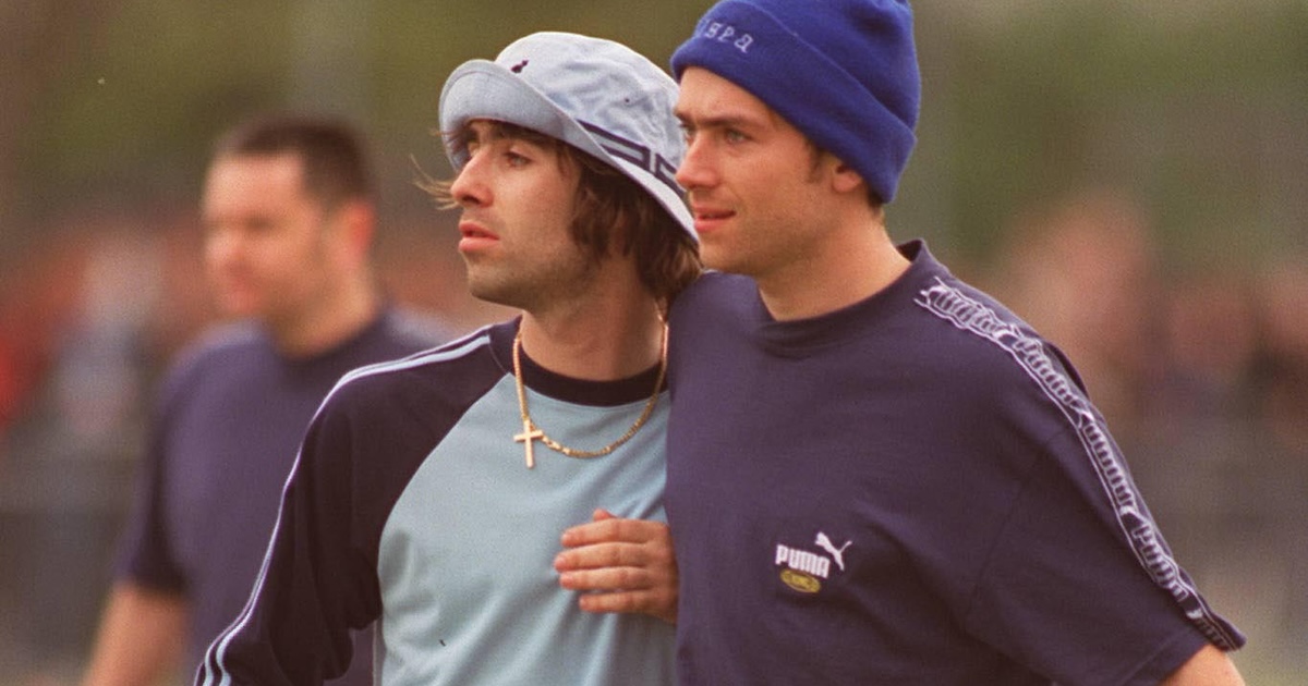 Per Damon Albarn la guerra del britpop l’hanno vinta gli Oasis