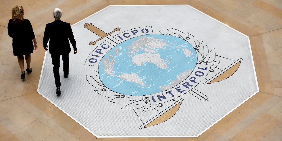 In decine di paesi del mondo, tra cui l’Italia, sono state arrestate 158 persone sospettate di tratta di esseri umani