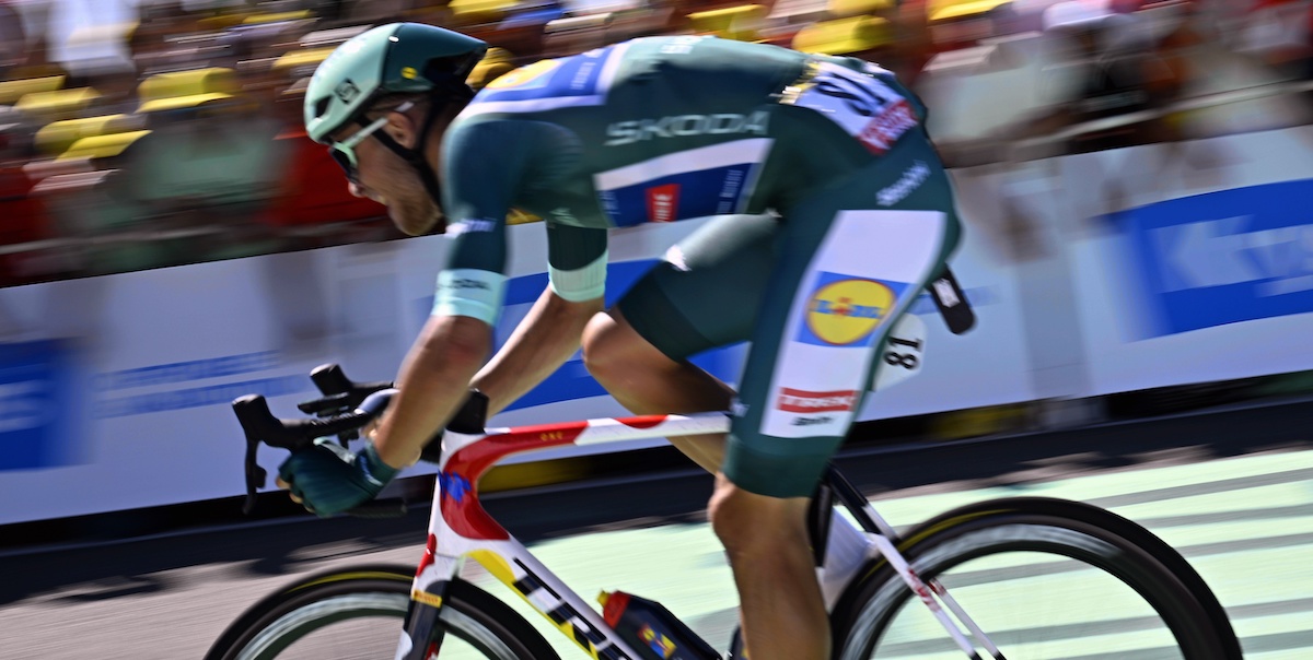 Jonathan Milan ha vinto una tappa del Tour de France: è il primo ciclista italiano a riuscirci dal 2019