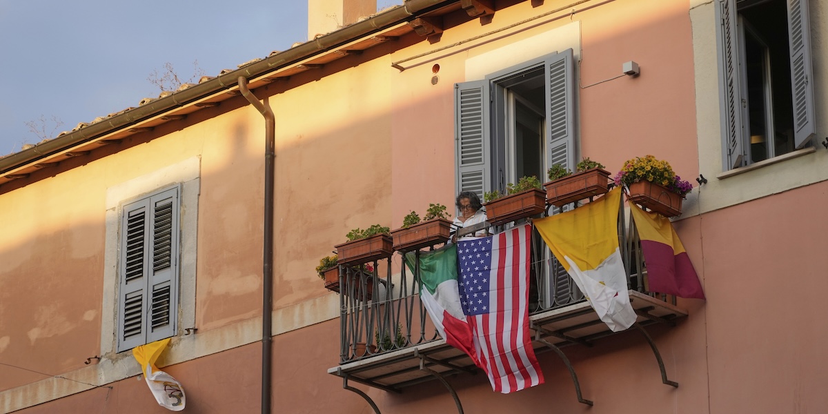 Domenica 13 luglio