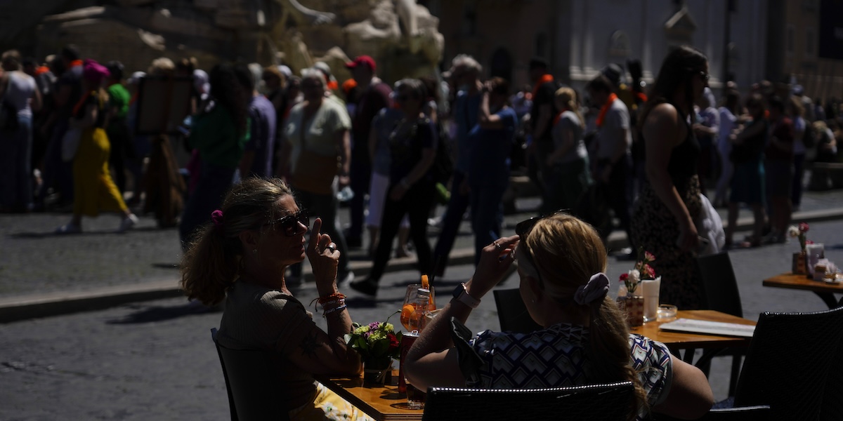 Quanto conta davvero il turismo per l’economia italiana