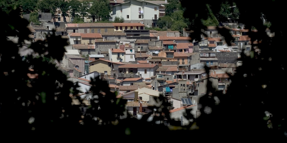 (Massimo Siragusa/Contrasto)