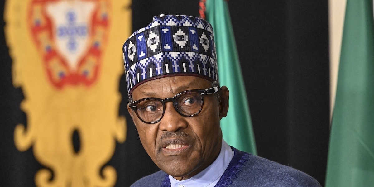 È morto l’ex presidente nigeriano Muhammadu Buhari: aveva 82 anni