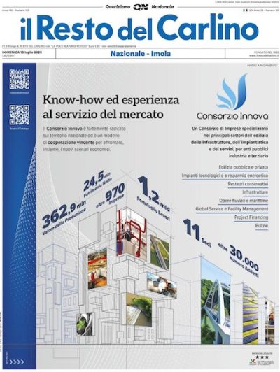 Prima pagina