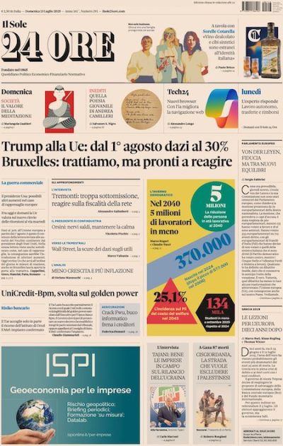 Prima pagina