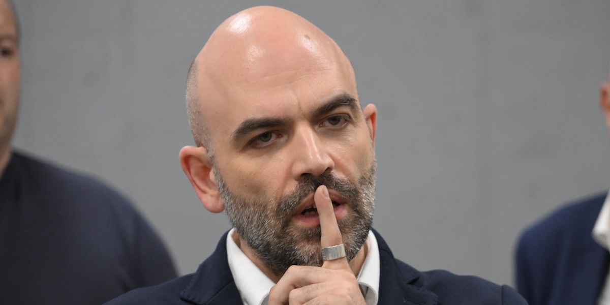Sono state confermate le condanne al boss Francesco Bidognetti e al suo ex avvocato, per le minacce a Roberto Saviano