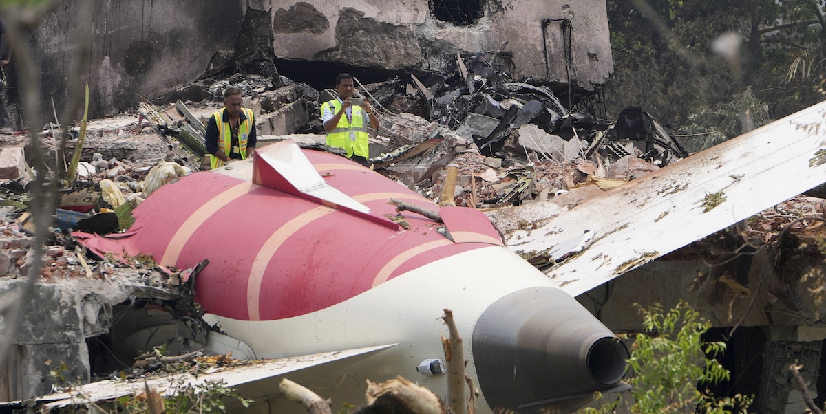 L’India ha ordinato a tutte le sue compagnie aeree di controllare il funzionamento degli interruttori del carburante sui Boeing