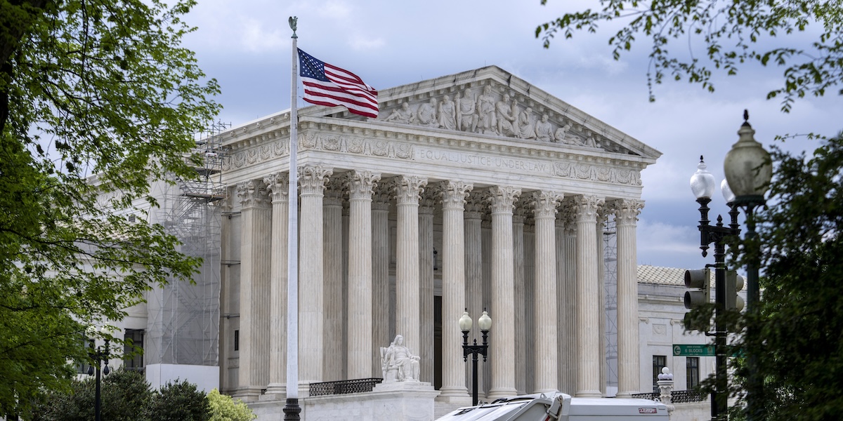 La Corte Suprema degli Stati Uniti ha permesso a Trump di iniziare a smantellare il dipartimento dell’Istruzione