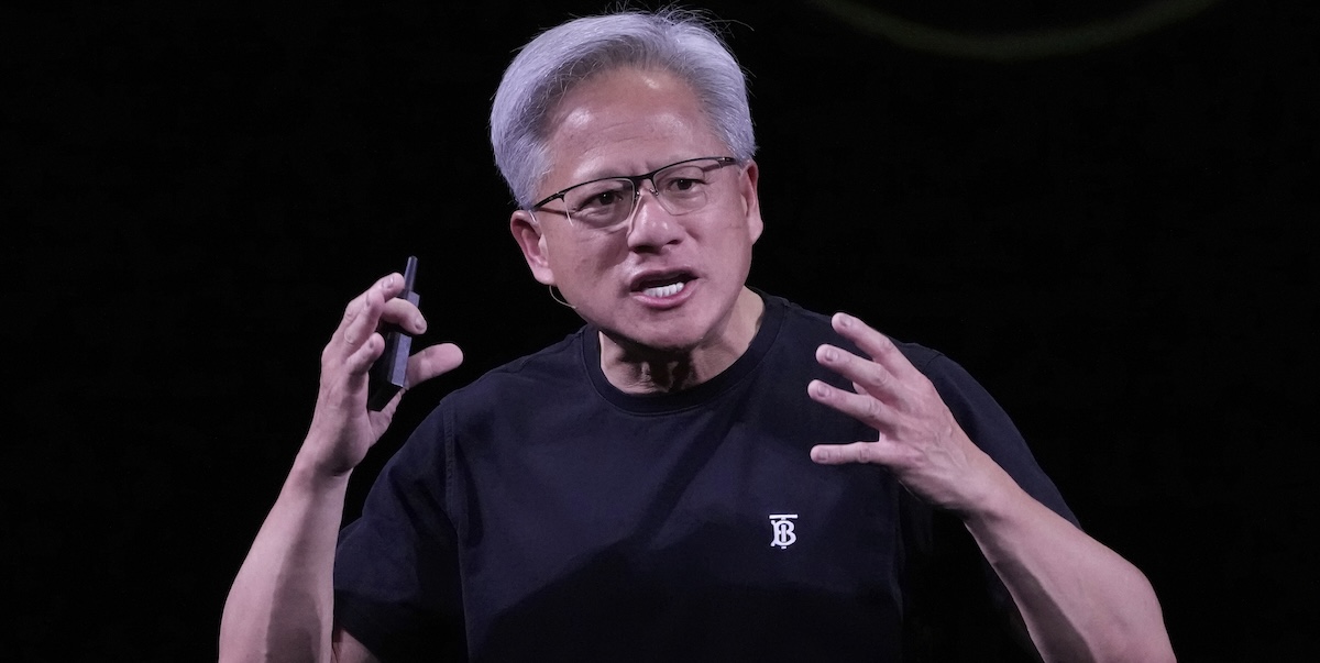 Nvidia ricomincerà a vendere i propri chip in Cina, dopo il blocco imposto dagli Stati Uniti