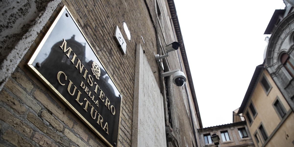 Il ministero della Cultura ha revocato 66 milioni di euro precedentemente concessi col tax credit a varie produzioni cinematografiche
