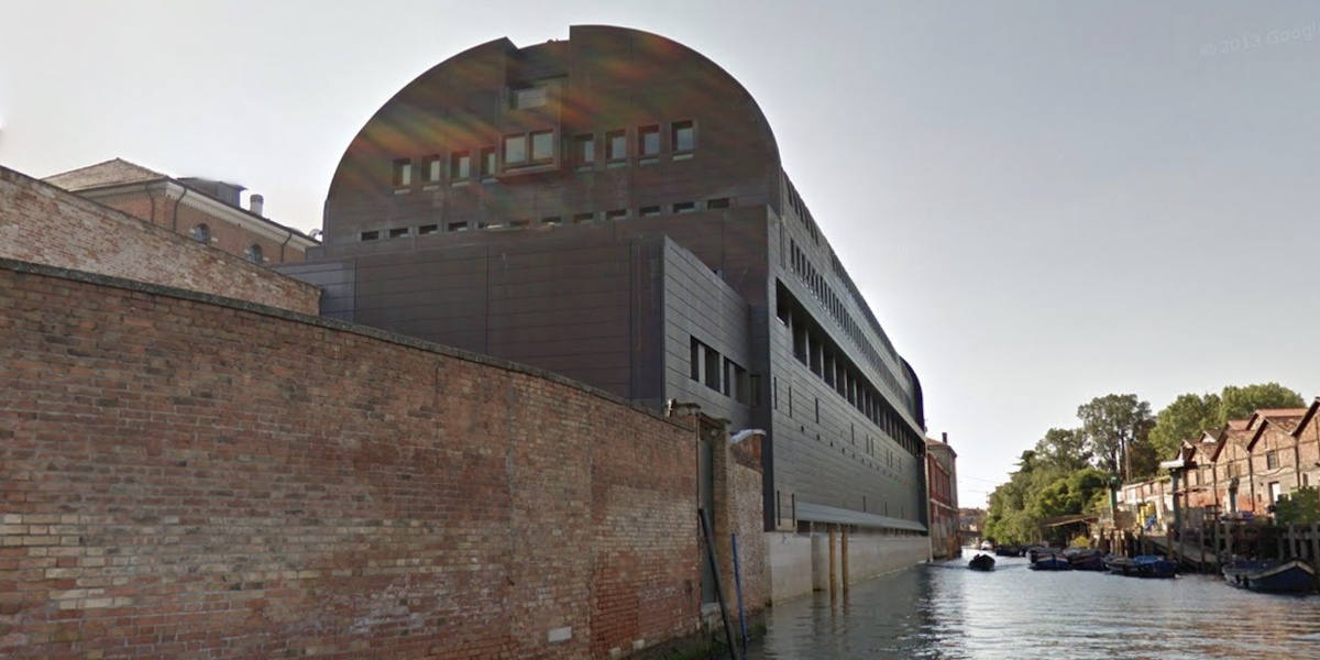La sede del tribunale di Venezia è stata chiusa perché manca l’acqua e non vanno né l’aria condizionata né il sistema antincendio