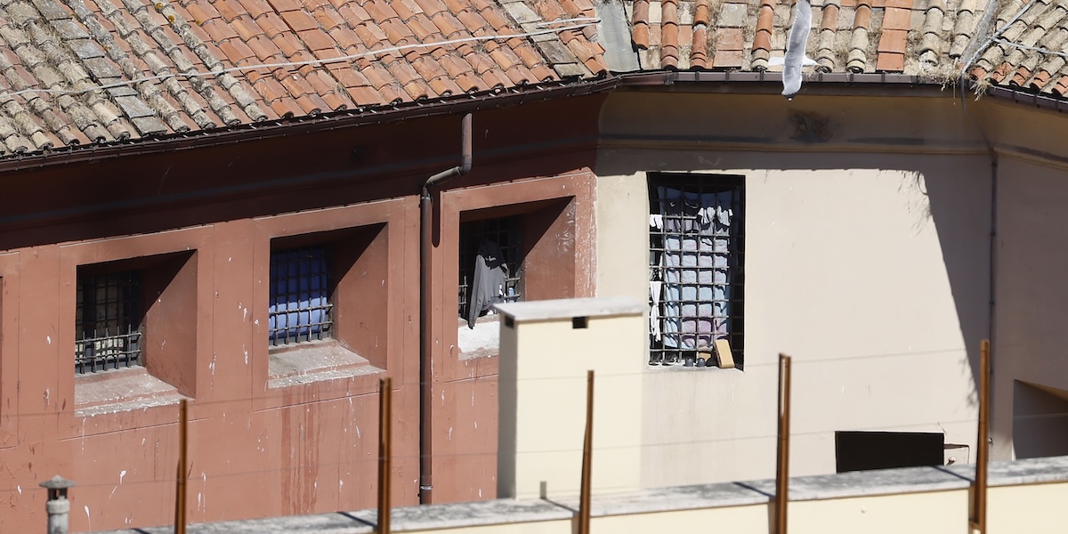 La Corte di Cassazione ha deciso che un boss detenuto al 41-bis potrà incontrare la donna con cui ha un rapporto epistolare dal 2008