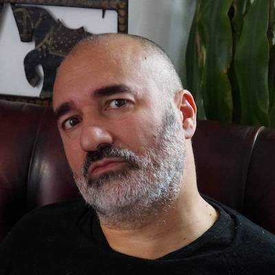 Roberto Carvelli