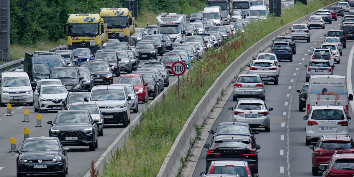 È morta la bambina che era rimasta ferita nel grave incidente sull’autostrada A1 di martedì