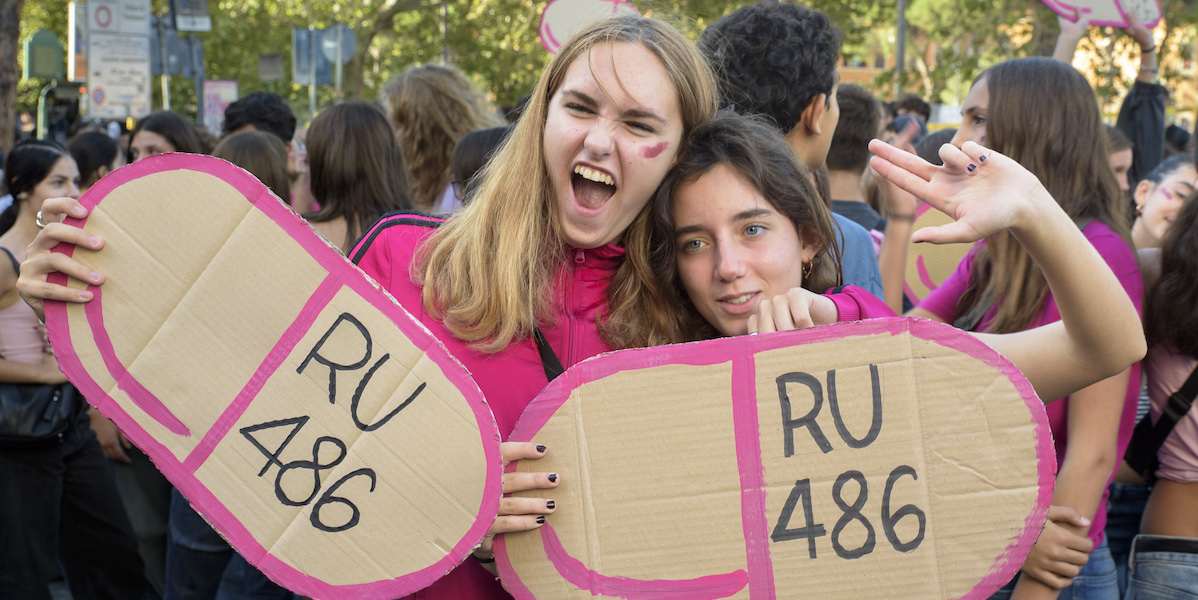 In Sardegna sarà possibile accedere all’aborto farmacologico nei consultori e a domicilio