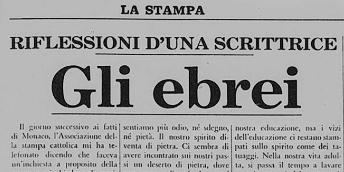 Cose difficili da dire