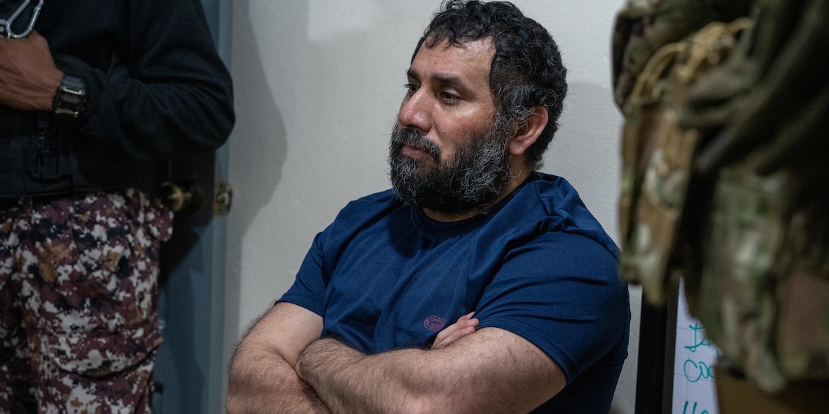 José Adolfo Macías Villamar, detto “Fito”, capo di uno dei più potenti gruppi criminali dell’Ecuador, è stato estradato negli Stati Uniti