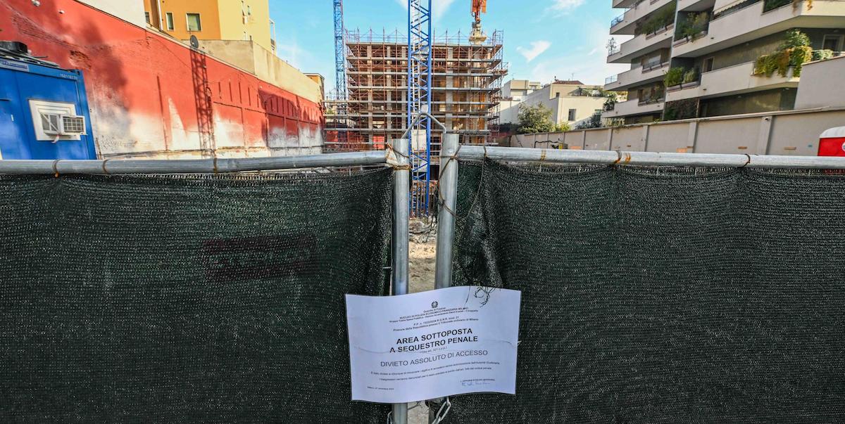 Cos’è e cosa fa la commissione per il paesaggio di Milano