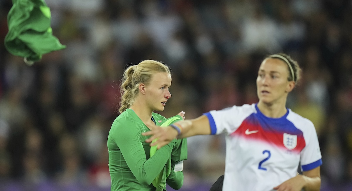 Le fortissime avversarie dell’Italia in semifinale agli Europei di calcio