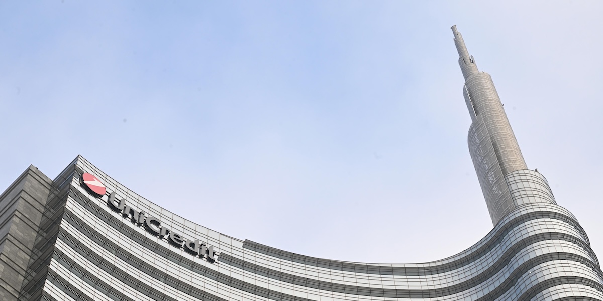 La Consob ha sospeso di nuovo l’offerta di UniCredit per comprare Banco BPM