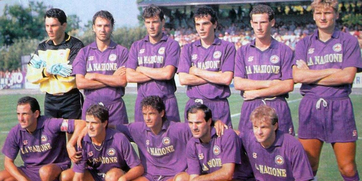 È morto a 64 anni l’ex calciatore della Fiorentina e del Perugia Celeste Pin