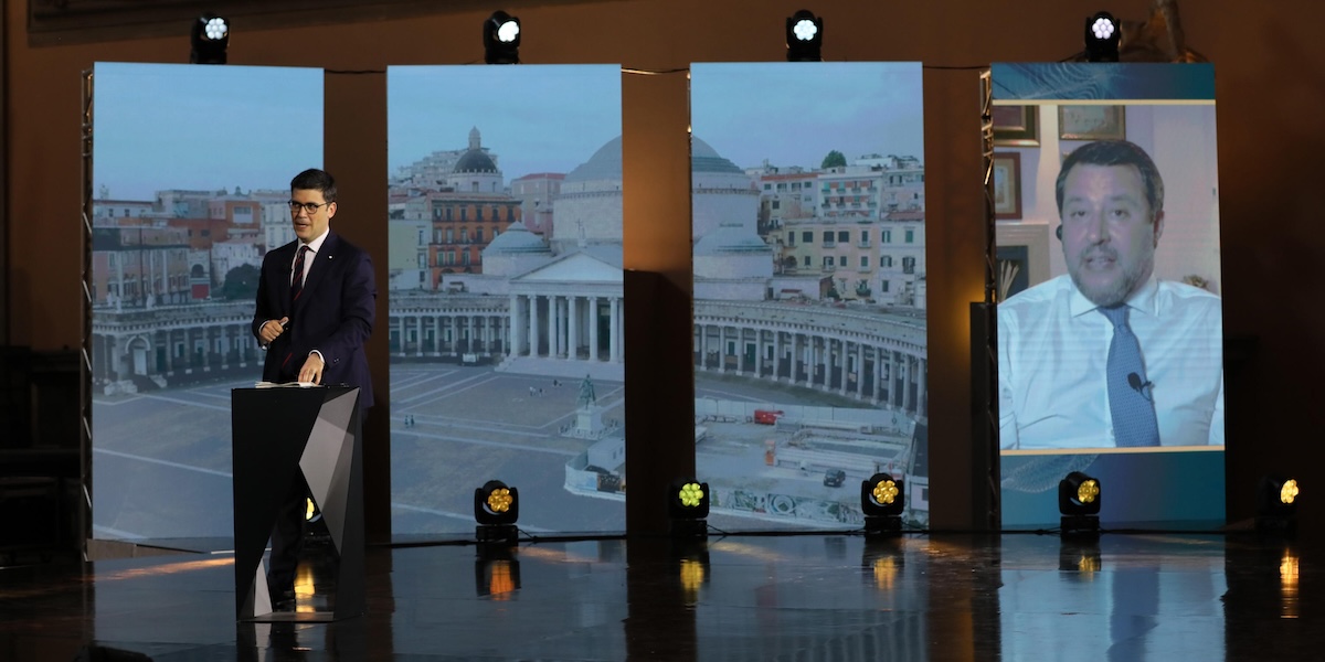 Fabio Vitale sarà il nuovo direttore di Sky TG24