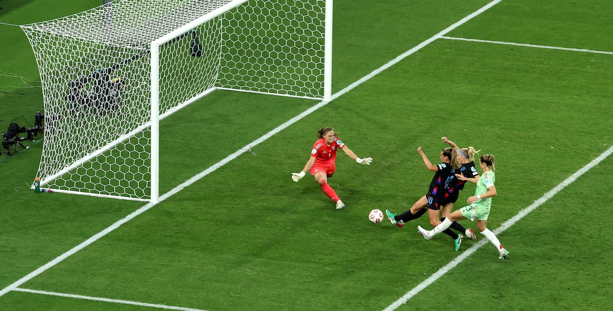 Come continuare a seguire il calcio femminile