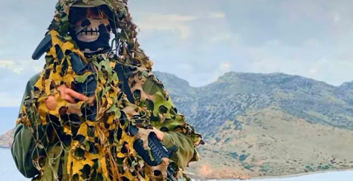 Leggi l'articolo: I soldati libici di Haftar vengono addestrati nelle basi militari italiane