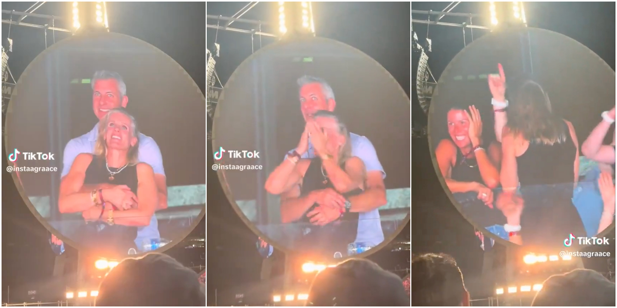 Si è dimessa anche la responsabile delle risorse umane che era stata sorpresa a un concerto dei Coldplay insieme al CEO della sua azienda