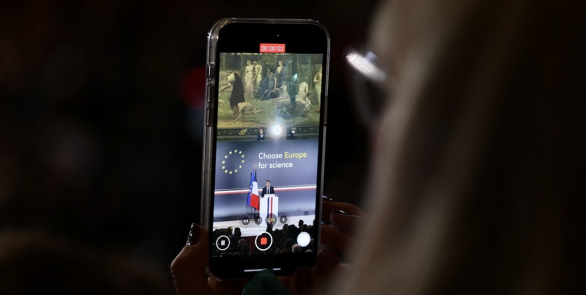 Le università europee provano ad approfittare del caos di Trump