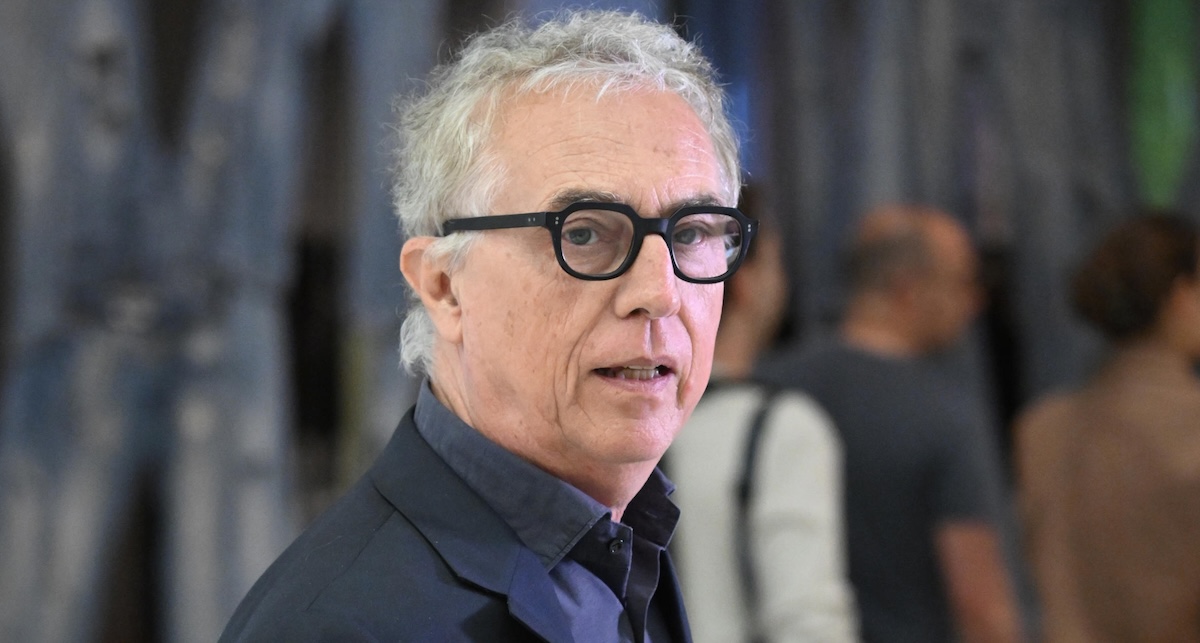 Leggi l'articolo: Stefano Boeri ha spiegato cosa voleva dire «warning» nel suo messaggio a Beppe Sala