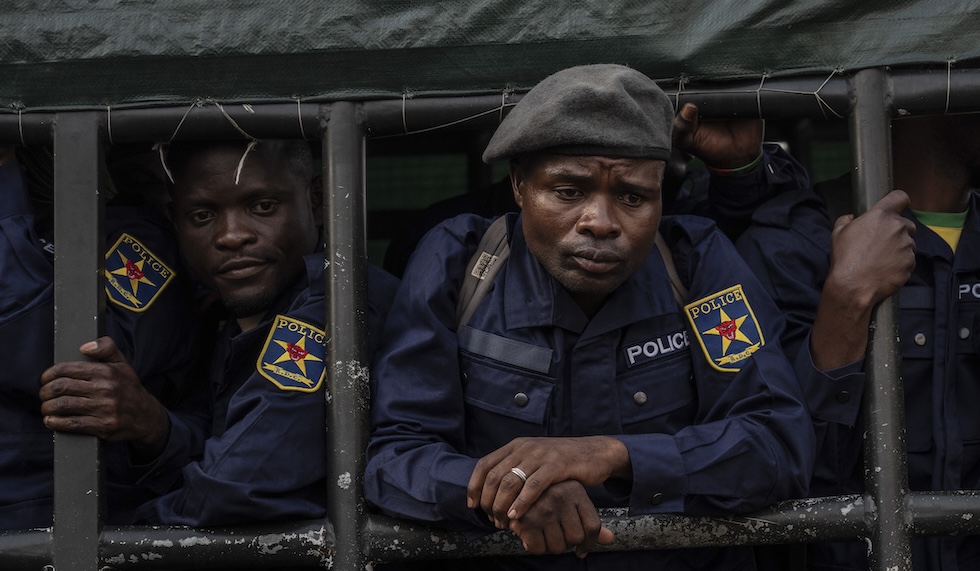 Almeno 21 persone sono state uccise nell’attacco a una chiesa in Repubblica Democratica del Congo