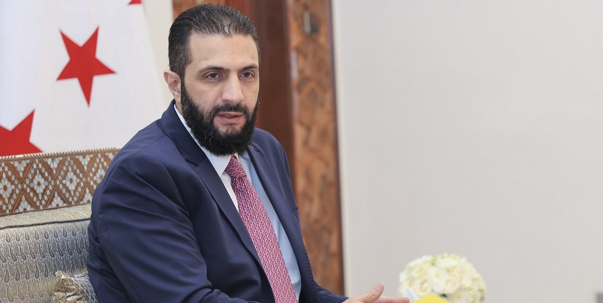 A settembre in Siria ci saranno le prime elezioni parlamentari dalla fine del regime di Assad