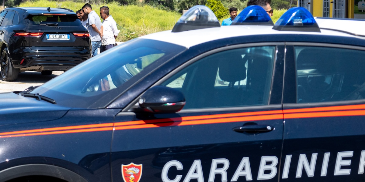 Un prete è stato arrestato in provincia di Cosenza con l’accusa di violenza sessuale su un minore
