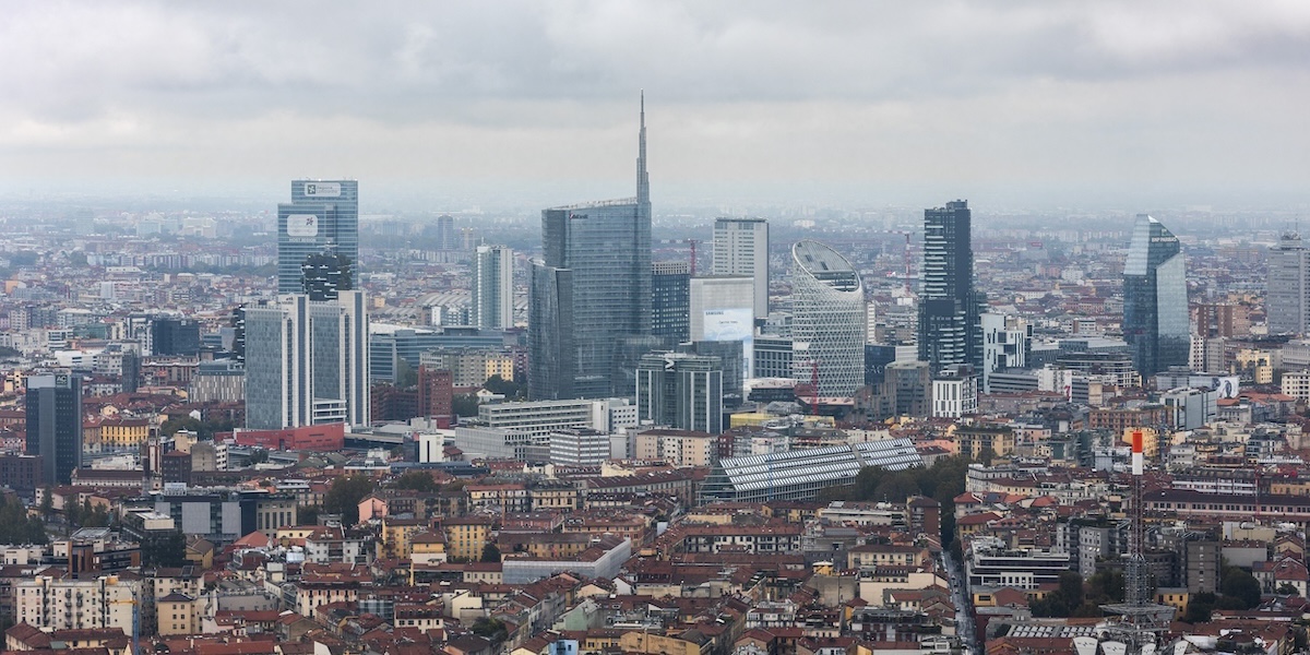 Le accuse più gravi nell’inchiesta sull’urbanistica a Milano