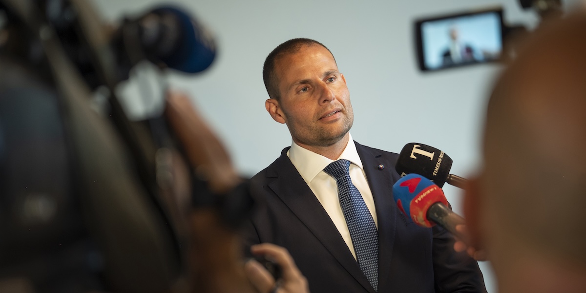 Anche Malta ha intenzione di riconoscere lo stato di Palestina