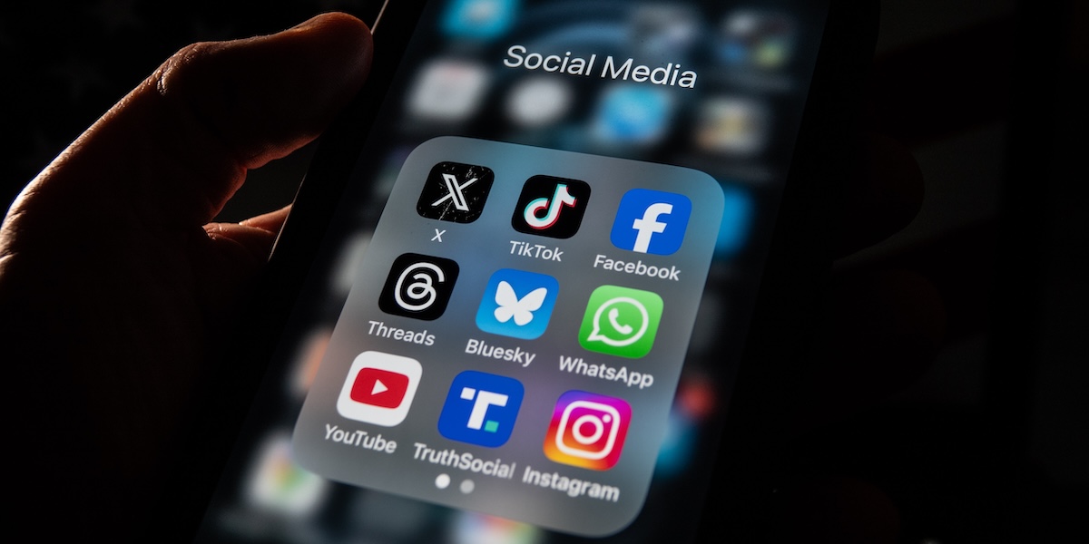L’Australia vieterà anche YouTube ai minori di 16 anni