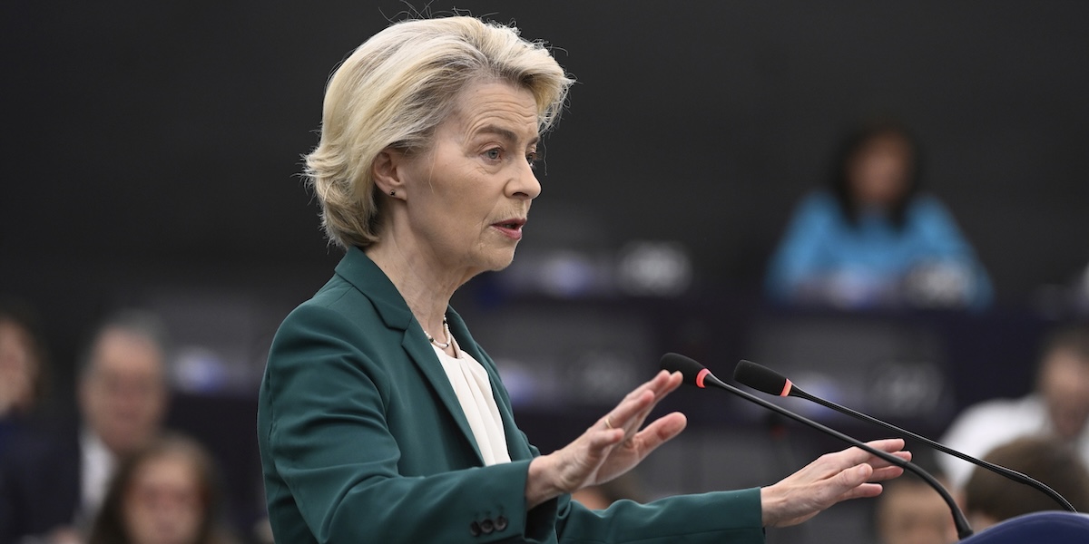 18 paesi, fra cui l’Italia, hanno chiesto di accedere al fondo del ReArm Europe per finanziare le loro spese militari
