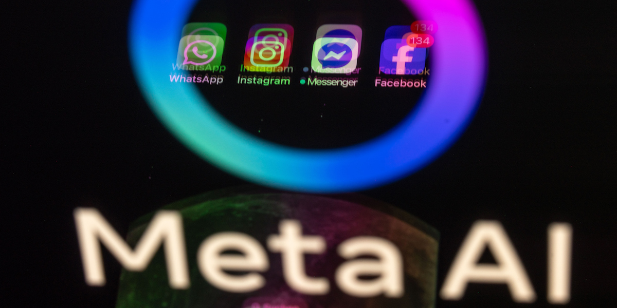 L’Antitrust sta indagando Meta per abuso di posizione dominante per l’intelligenza artificiale di WhatsApp