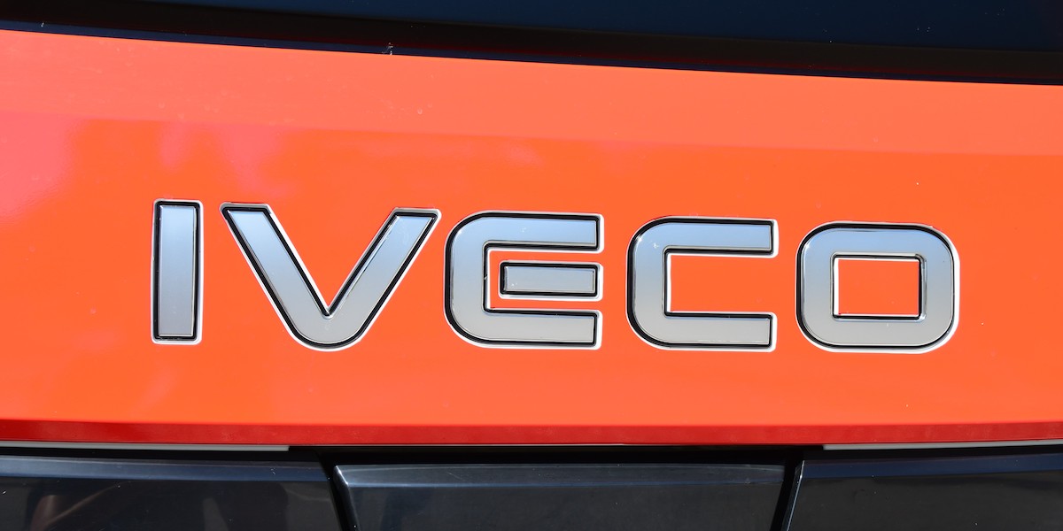 La multinazionale indiana Tata Motors comprerà l’azienda italiana Iveco per 3,8 miliardi di euro